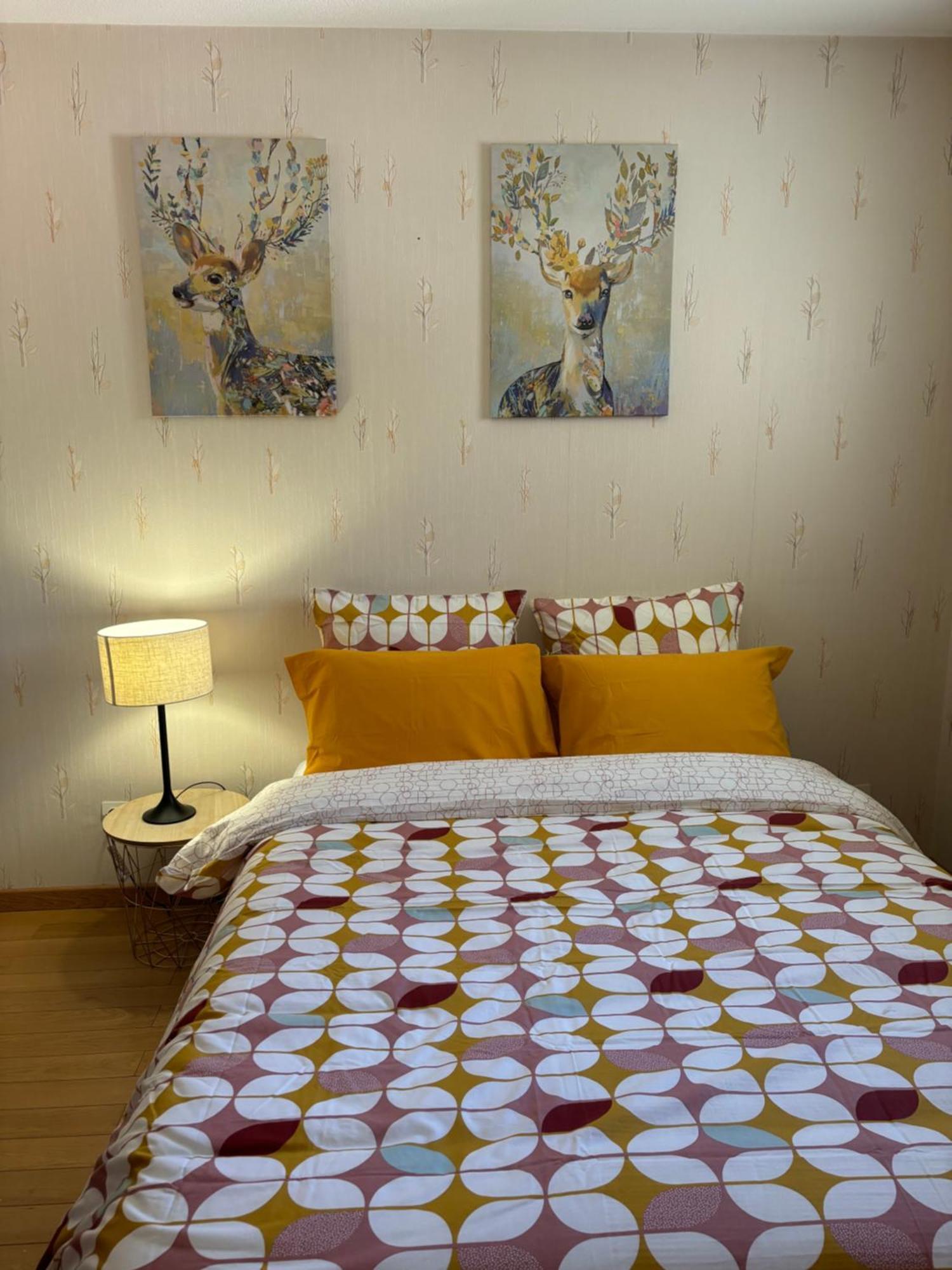 Charme & Confort T2 Lumineux Entre Paris And *