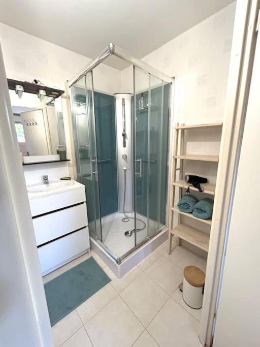 Apartment Charme & Confort T2 Lumineux Entre Paris And *