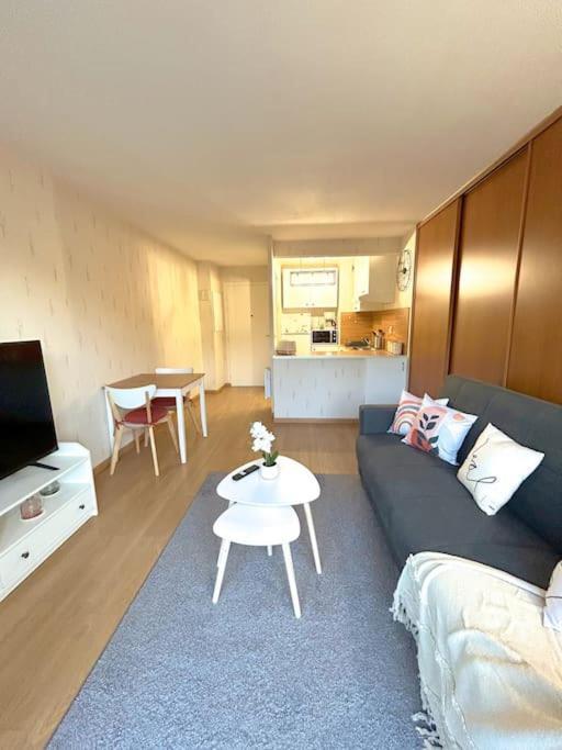 Apartment Charme & Confort T2 Lumineux Entre Paris And *